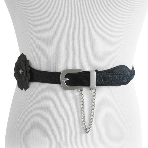 Ladies Belts, Waist & Hip Belts
