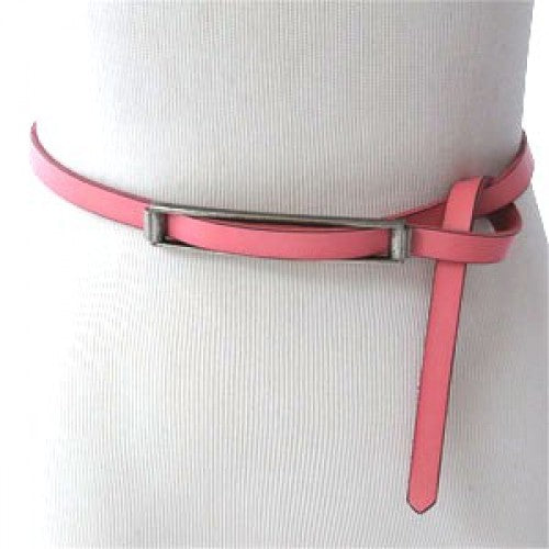 Rosa Leather Belt